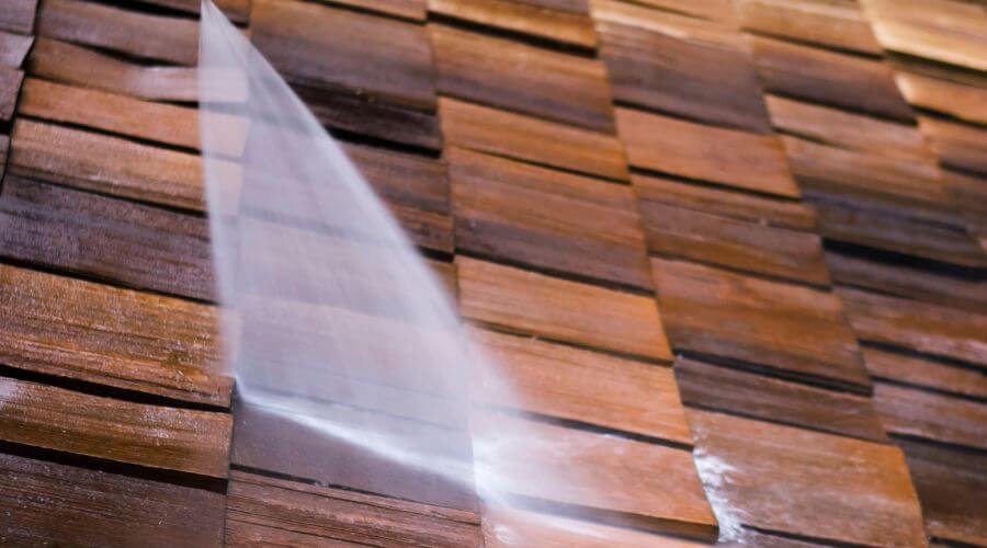 Clay tile roof repair and installation in Bosler, WY